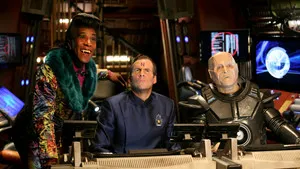 مسلسل Red Dwarf الموسم ١٠ الحلقة ٢