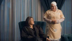 مسلسل الهيبة: راس الجبل الحلقة ١٩