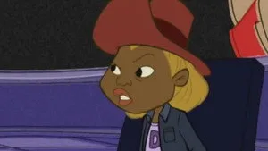 مسلسل The Proud Family الموسم ٢ الحلقة ١