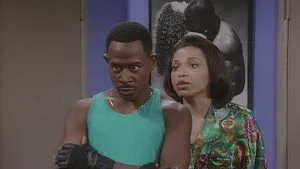مسلسل Martin الموسم ٢ الحلقة ١٠
