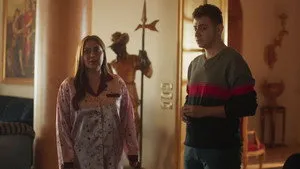 مسلسل ام بديلة الحلقة ٢٤