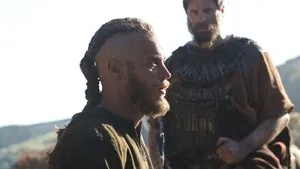 مسلسل الفايكنج الموسم ١ الحلقة ٥