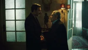 مسلسل منعطف خطر الحلقة ٩