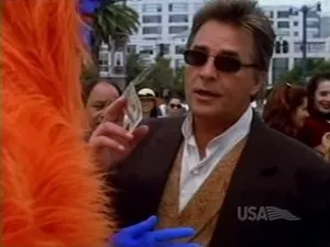 مسلسل Nash Bridges الموسم ٥ الحلقة ٢