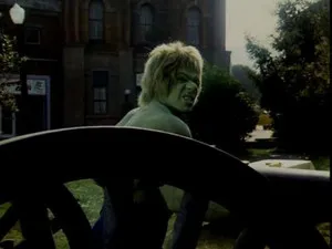 مسلسل The Incredible Hulk الموسم ٥ الحلقة ٧