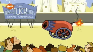 مسلسل My Life as a Teenage Robot الموسم ٣ الحلقة ٢