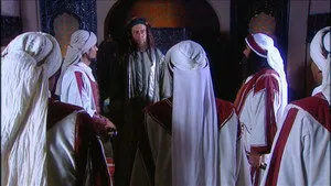 مسلسل الحجاج الحلقة ٣٣