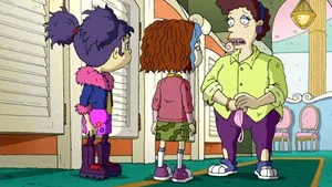 مسلسل أولاد كبار الموسم ٤ الحلقة ٣
