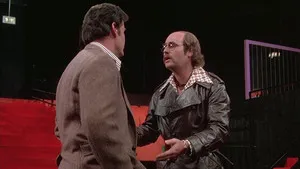 مسلسل The Rockford Files الموسم ٢ الحلقة ١٥