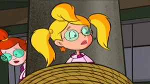 مسلسل Sabrina: The Animated Series الحلقة ٢٤