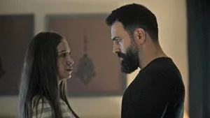 مسلسل الهيبة الموسم ٥ الحلقة ٢٠