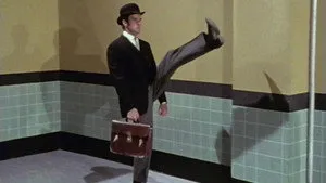مسلسل Monty Python's Flying Circus الموسم ٢ الحلقة ١