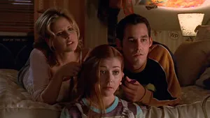 مسلسل Buffy the Vampire Slayer الموسم ٢ الحلقة ٥