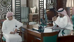 مسلسل قلب العدالة الحلقة ٣