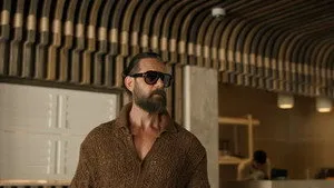 مسلسل ورد وشوكولاتة الحلقة ٨