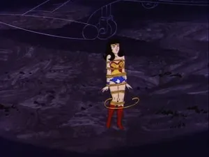 مسلسل Super Friends الموسم ٢ الحلقة ١
