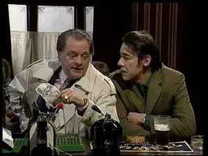 مسلسل Only Fools and Horses الموسم ٧ الحلقة ٣