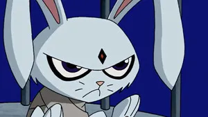 مسلسل تين تايتنز الموسم ٣ الحلقة ١١