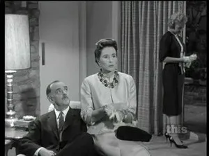 مسلسل Mister Ed الموسم ١ الحلقة ٢٢