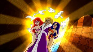 مسلسل Duck Dodgers الموسم ٣ الحلقة ٢