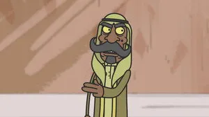 مسلسل محافظة مسامير الموسم ١ الحلقة ٦