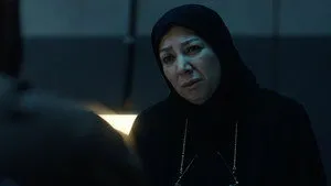 مسلسل أعوام الظلام الحلقة ٤