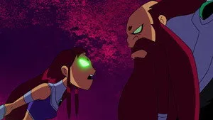 مسلسل تين تايتنز الموسم ٣ الحلقة ٣