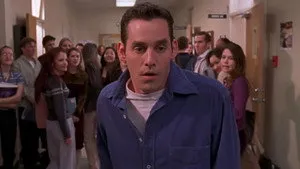 مسلسل Buffy the Vampire Slayer الموسم ٢ الحلقة ١٦