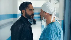 مسلسل الهيبة: راس الجبل الحلقة ٢٦