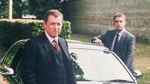 مسلسل Midsomer Murders الموسم ٣ الحلقة ٣