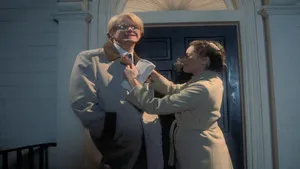 مسلسل St. Elsewhere الموسم ١ الحلقة ١٥