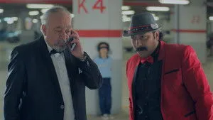 مسلسل اللعبة الموسم ١ الحلقة ١٢