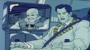 مسلسل فرسان الكوكب الموسم ١ الحلقة ١٣