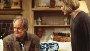 مسلسل 3rd Rock from the Sun الموسم ٣ الحلقة ٢