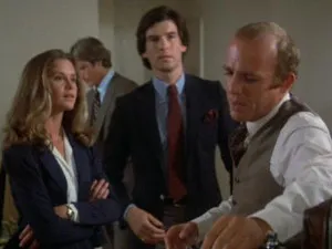 مسلسل Remington Steele الموسم ١ الحلقة ٦