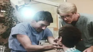 مسلسل St. Elsewhere الموسم ٣ الحلقة ٢٢
