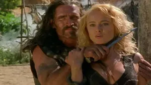 مسلسل The Lost World الموسم ١ الحلقة ١٣