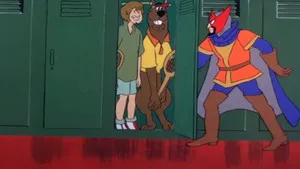 مسلسل سكوبي دو أين انت! الموسم ٣ الحلقة ١٥