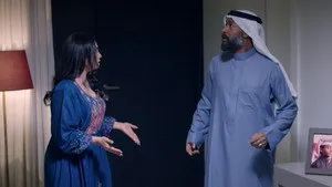 مسلسل عندما يكتمل القمر الموسم ٢ الحلقة ٢