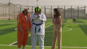 مسلسل اللعبة الموسم ٣ الحلقة ١١