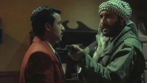 مسلسل دفعة بيروت الحلقة ٢٩