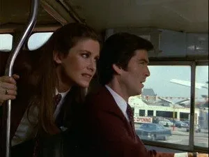 مسلسل Remington Steele الموسم ٢ الحلقة ١٣