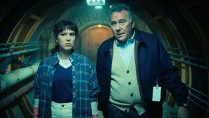 مسلسل Stranger Things الموسم ٤ الحلقة ٥