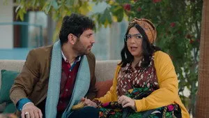 مسلسل عقبال عندكوا الحلقة ٥
