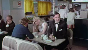 مسلسل Monty Python's Flying Circus الموسم ٢ الحلقة ٥