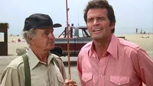 مسلسل The Rockford Files الموسم ٤ الحلقة ٦