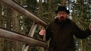 مسلسل Breaking Bad الموسم ٥ الحلقة ١٥