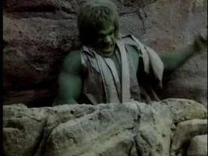 مسلسل The Incredible Hulk الموسم ٥ الحلقة ٢
