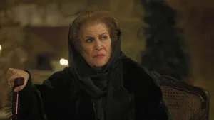 مسلسل الهيبة الموسم ٢ الحلقة ١٣