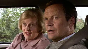 مسلسل Keeping Up Appearances الموسم ٣ الحلقة ٦
